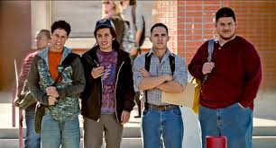 Throughout the movie they face many challenges and obstacles and still manage to come at the top. The True Story Of The Kids Who Beat Mit S Best Robots Coming Soon To Theaters Wired