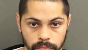 BRANDON VELEZ of NORTH MIAMI booked 20251114