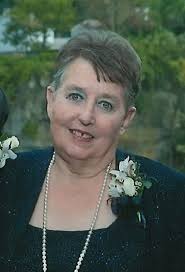 Obituary for Joan A. Merritt