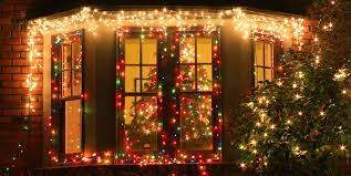 Check spelling or type a new query. 30 Christmas Window Decor Ideas Holiday Window Decorations