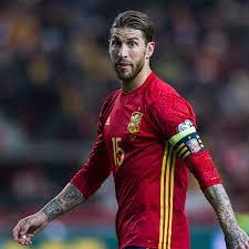 Liste des joueurs, remplaçants, postes, numéros, entraîneur et staff. Euro 2020 Aymeric Laporte Present Dans La Liste De L Espagne Pour L Euro Sergio Ramos Absent Eurosport