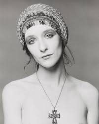 Alice Ormsby Gore (1952-1995) (@alice.ormsby.gore.archive) • Instagram  photos and videos