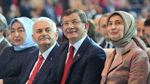 Konya'daki evinde gazetecilerle görüşen davutoğlu, binali yıldırım'ın kendisine karşı imza topladığını söyledi. Binali Yildirim A Sare Davutoglu Ndan Bitkisel Cay