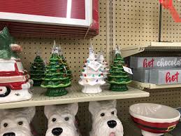 This tree's lights are nestled in its branches to brighten your home with warm, bright holiday cheer. 50 Off Christmas Decor More At Hobby Lobby Ornaments Artificial Trees Stockings More Hip2save