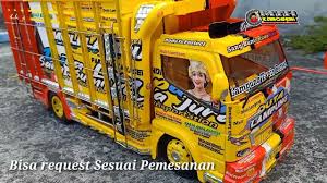Gimana rasanya ikut kontes miniatur truk malang batu 31 oktober 2020 jadi ini video. Lceithqwu1vtrm