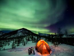 The alaska aurora borealis, or northern lights, are glimmering ribbons of color that flash across the northern sky and leave all who see it with a sense of wonder and a feeling of being touched by some mystical force. An Insider S Guide To Seeing The Northern Lights In Alaska