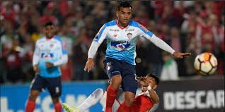 Los equipos de fútbol santa fe y junior jugaron 44 partidos hasta hoy. Santa Fe Vs Junior Summary Video Goals And Best Games Of The Game Copa Libertadores 2018 South American Cup