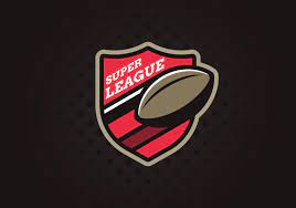 Professional rugby logo design concepts for your team. Super League Emblem 273300 Download Free Vectors Clipart Graphics Vector Art
