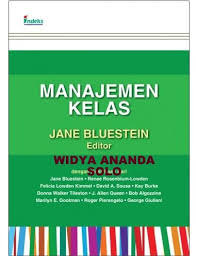 Jual Manajemen Kelas Baru Buku Pendidikan Online Harga Murah Education Books Renee