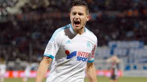 Florian thauvin's signing with newcastle united was one of a reluctant player offered high wages. Newcastle Signs Winger Thauvin From Marseille Sportsnet Ca