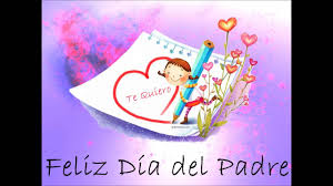 Canciones románticas y poemas de amor para dedicar a esa persona especial. Cancion Dia Del Padre Youtube