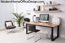Kostenloser versand für jede bestellung. Modern Home Office Design Ideal Design Ideas For Your New Home Office