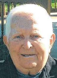 Richard 'Dick' Norton