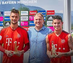 Pin On Bayern Munchen