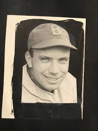 Ted Carlton's Instagram, Twitter & Facebook