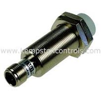 IMO - AK1/AP-4H INDUCTIVE SENSOR, M18, 12MM RANGE NON FLUSH, PNP NO, M12  CONNECTOR