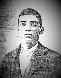 Samuel Elijah Stewart (1881-1934)