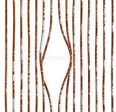 Damaged Rust Bars Empty Prison Broken Prison Damaged Rustic Bars Emptied Capti Aff Broken Prison Rustic D Jail Bars Prison Bamboo Knitting Needles