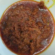 Masukkan gula melaka dan serbuk perasa bila dah. Resepi Pes Ikan Bakar Paling Mudah Dan Sedap