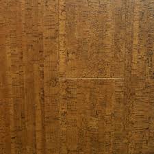 Heritage Mill Burnished Straw Cork Plank Flooring 13 32 In Thick X 5 1 2 In Width X 36 In Length 10 92 Sq Ft Case Pf9576 The Home Depot Cork Flooring Cork Flooring Kitchen Flooring