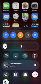 Control center tweaks ios 14. Some Of The Best Jailbreak Tweaks For Ios 14 S Control Center