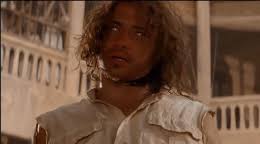 Brendan fraser in 'the mummy' (photo: The Mummy At 20 Brendan Fraser Reveals 5 Things You Didn T Know Including How He Almost Died