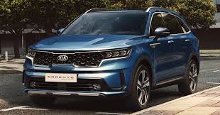 We are the new distributor in malaysia, dinamikjaya motors sdn.bhd. 2021 Kia Sorento Phev 1 6l Turbo 264 Ps 350 Nm Paultan Org