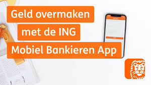 Ik ga volgende maand emigreren naar amerika op mijn k1 visum. Geld Overmaken Met De Mobiel Bankieren App Digitaal Bankieren Hoe Werkt Het Ing Youtube