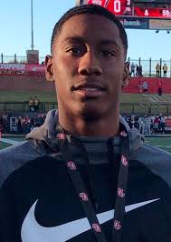 Kansas 2021 Football Offers