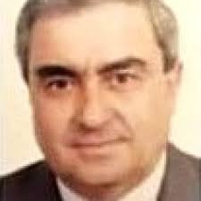 L'ingénieur Joseph Négib Diab Maalouf Obituary