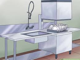 5 ways to set up a commercial kitchen