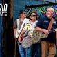Live Music: House Party Blues —  The Standard event image