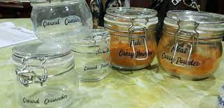 Check spelling or type a new query. Diy Buat Stiker Untuk Balang Bahan Masakan Dapur Nampak Tersusun Bahan Pun Senang Nak Cari Vanilla Kismis