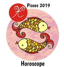 Pisces Horoscope 2019 Horoscope Pisces Love Horoscope Pisces Astrology Pisces pinterest