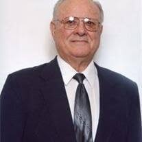 James Richard Leonard Obituary