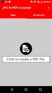 Jpg to pdf converter free apk. Jpg To Pdf Converter For Android Apk Download