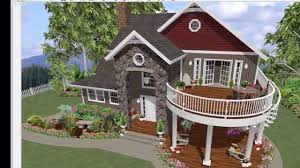 Creative Free Deck Design Software Home Depot 2017 Youtube Introduced various types of effect of the decoration and home improvement programs: