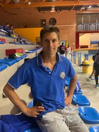 Leonardo valeriani (center parma), 2. Marco Bugo E Federico Vender Nella Top Ten San Mamolo Judo
