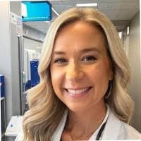 Kathryn Dellinger's Instagram, Twitter & Facebook