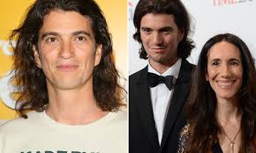 Since then, forbes has downgraded the ousted wework ceo, estimating that he is no longer a. Ousted Wework Ceo And Wife Got Rejected By Multiple Co Op Boards While Searching For Fifth Ave Apt Daily Mail Online