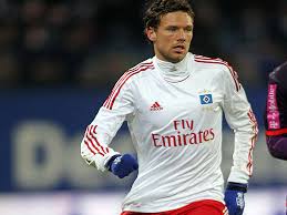 Där blev det två fina säsonger med sammanlagt 32 mål i ligaspelet. Hsv Gewinnt Generalprobe Bundesliga Kicker