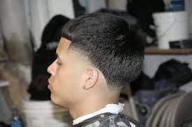 21 Best Taper Haircuts Right Now High Taper Fade Tapered Haircut Tapered Hair