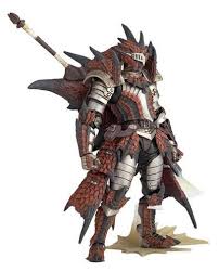 Rathalos Armour From Monster Hunter Franchise Monster Hunter Monster Hunter Cosplay Man Hunter