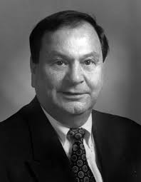 Patrick Joseph Bresnan