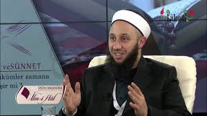 Kadin Veya Erkegin Sac Boyatmasinin Hukmu Nedir Fatih Kalender Hoca Youtube Youtube