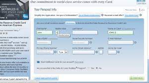 Applying for a credit card is relatively easy these days, but there are a lot of factors that go into determining whether you qualify and, if you do, how much credit you qualify for. How To Apply For A Credit Card Online Youtube