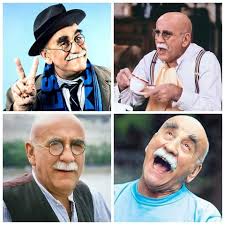 Seventies Time-Machine