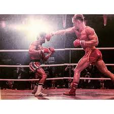 Rocky iv is a 1985 american film written by, directed by, and starring sylvester stallone. A Lista Com Todos Os Treinos De Rocky Balboa Nos Sete Filmes Da Serie Feito De Iridium