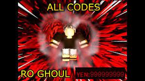 In the game, one can discover a lot of things and for the reason, the goal of the game depends on the. New All 14 Ro Ghoul Codes 2021 February Youtube
