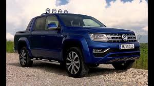 2017 Vw Amarok V6 Tdi 4motion Vw Amarok V6 Amarok V6 Vw Amarok